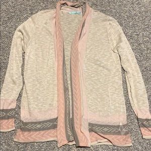Maurices light sweater